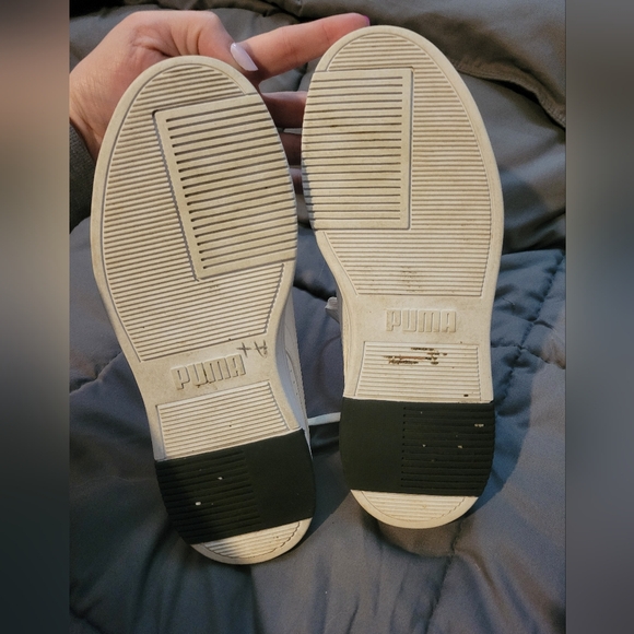 Puma sneakers - Picture 4 of 6